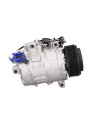 Компрессор кондиционера BMW 7 (F01, F02, F03, F04) 08-15,5 (F11) 10-17,5 (F10, F18) 10-16,5 (F07) Gr фото 5