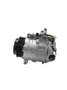 Компрессор кондиционера Mersedes Benz C180 2.0i (W203) 00-02 фото 1