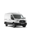 Кондиционер для Ford Transit 2015 Встроенный UC5 (4 кВт)  фото 2