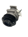 Компрессор кондиционера SsangYong New Actyon/Korando C (12-) фото 1