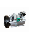 Компрессор кондиционера HYUNDAI / KIA  D-EA029 фото 4