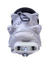Компрессор кондиционера TM-16 A2 12V (сменный коллектор) фото 4