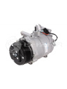 Компрессор кондиционера Honda CR-V (06-) 2.4i LUZAR фото 1