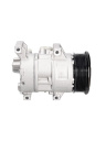 Компрессор кондиционера Toyota Avensis, Auris / RAV4 (07-) (2.0-2.2D) (06-) фото 4