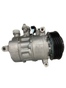 Компрессор кондиционера BMW 5 E60 540i-550i, 7 E65 750i фото 2