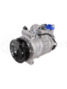 Компрессор кондиционера Volkswagen Touareg (02-)/Audi Q7 (06-) 3.0TDi LUZAR фото 1