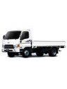Кондиционер для Hyundai HD 72 Встроенный UC5 (4 кВт) фото 2