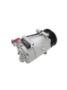 Компрессор кондиционера Ford S-Max, Ford Galaxy, Ford Kuga 2.0 TDCI фото 3