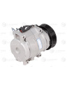 Компрессор кондиционера Toyota Land Cruiser Prado 120 (02-) 4.0i LUZAR фото 3