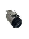 Компрессор кондиционера Mazda CX-5 (11-),6 (GJ) (13-),3 (BM) (13-) фото 1