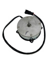 Мотор вентилятора для электрического кондиционера 24V 160W фото 2