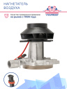 Нагнетатель воздуха Eberspacher Airtronic D4 / B4 12V 252113992000 фото 2
