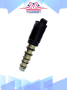 Клапан управляющий компрессора кондиционера Toyota Yaris / Hiace / Reiz / Crown фото 1