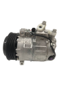 Компрессор кондиционера MERCEDES C160-C230 W203, C180-C200 W204, E200 W211-212 фото 1