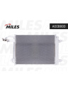Радиатор кондиционера VAG A3 / Volkswagen Golf 5 / Skoda Octavia 1.4/1.6/2.0/1.9-2.0TD 03- фото 2