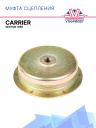 Муфта сцепления Carrier Vector 1350 фото 1