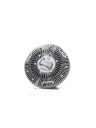 Муфта вентилятора DAF CF 85 (01-) 340, 380 фото 1