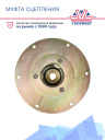 Муфта сцепления Carrier Vector 1350 фото 2