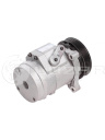 Компрессор кондиционера Chevrolet Captiva/Opel Antara (06-) 2.4i LUZAR фото 2