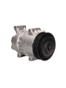 Компрессор кондиционера TOYOTA AVENSIS (T27#) (08-) 2.0 i фото 1