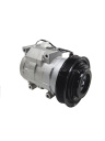 Компрессор кондиционера Honda Pilot / Odyssey / MDX фото 3