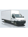 Кондиционер для Iveco Встроенный UC5 (4 кВт) фото 2