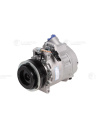 Компрессор кондиционера BMW X5 (E70) (06-)/ X6 (E71) (07-) 3.0D  фото 1