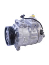 Компрессор кондиционера BMW 5 E60 520i-535d / BMW 7 E65 730d, 730i фото 1