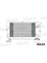 Радиатор кондиционера Ford Focus 2 / Ford C-Max (1.6-2.0/1.6-2.0 TDCi)  (04-) фото 3