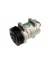 Компрессор кондиционера TM-21 8PK 12V (без фитингов) фото 1