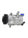 Компрессор кондиционера Skoda Оctavia A5 (04-)/Octavia A7 (13-)/VW Golf VI (08-) фото 4