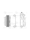 Компрессор кондиционера Ford Transit 7 (06-) 2.4 TDCi LUZAR фото 3