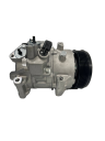 Компрессор кондиционера Toyota camry 2.5 L (12-) фото 9