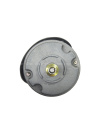 Мотор вентилятора осевой Dongin Thermo, Hwasung Thermo 2924 H3 24v фото 2