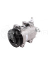 Компрессор кондиционера Nissan Pathfinder (05-) 2.5DTi LUZAR фото 1
