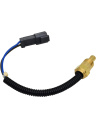 Датчик температуры двигателя Thermo King SL Yanmar 370 / 374 / 376 / 395 / 482 / 486 / 486V фото 1