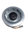 Вентилятор испарителя (турбина) 12V 250 мм Supra / Xarios 54-00554-00 фото 1