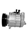 Компрессор кондиционера Volvo S60 II, S80 II, V60, V70 II, XC60, XC70 II 3.0-3.2 (06-) фото 1
