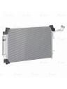 Радиатор кондиц. для а/м Nissan Teana J33 (13-) фото 3