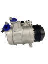 Компрессор кондиционера BMW X6 (E71, E72) 08-14,X5 (E70) 08-13,7 (F01, F02, F03, F04)(08-15,5) (F11) 64526987890 фото 4