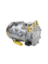 Компрессор кондиционера SANDEN SD7C16 Citroen Berlingo/C4/C5, Peugeot 307/308/5008/508/3008/Partner фото 4