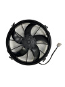 Вентилятор SPAL 12" 24V 180W (всас) VA01-BP50/C/B55A фото 3