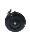 Компрессор кондиционера BMW X1 F48 / MINI COOPER 15-18 фото 3