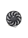 Вентилятор 12" 24V 120W S (Pull/всас 310 мм)  фото 1