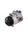 Компрессор кондиционера Land Rover Range Rover Sport I (05-) 4.2i/4.4i  LUZAR фото 1