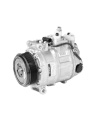 Компрессор кондиционера Mercedes-Benz ML (W164) (05-)/GL (X164) фото 1
