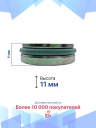 Сальник 30х11мм фото 3