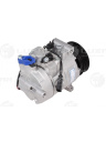 Компрессор кондиционера VW Transporter T5 (09-)/Amarok (09-) 2.0TDi LUZAR фото 3