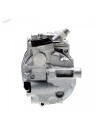 Компрессор кондиционера VW T5 (2.0 L) DENSO фото 4