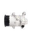 Компрессор кондиционера Toyota Avensis, Auris / RAV4 (07-) (2.0-2.2D) (06-) фото 1